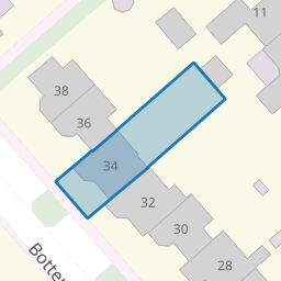 Perceel GDG00-L-3029