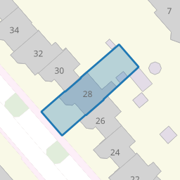 Perceel GDG00-L-3032