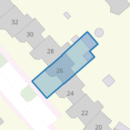 Perceel GDG00-L-3033