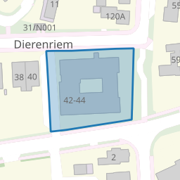 Perceel GDG00-L-3044