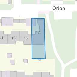 Perceel GDG00-L-3076