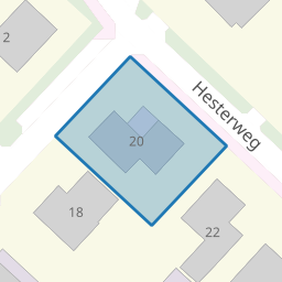 Perceel GDG00-L-3087