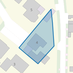 Perceel GDG00-L-3107