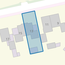 Perceel GDG00-L-3113