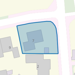 Perceel GDG00-L-3116