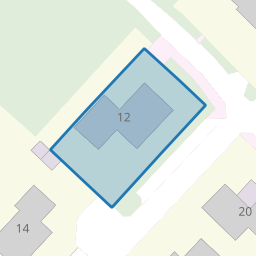 Perceel GDG00-L-3122