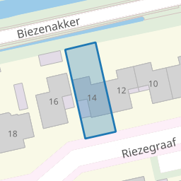Perceel GDG00-L-3135