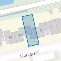 Perceel GDG00-L-3137