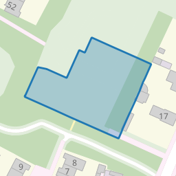 Perceel GDG00-L-3140