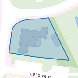 Perceel GDG00-L-3169