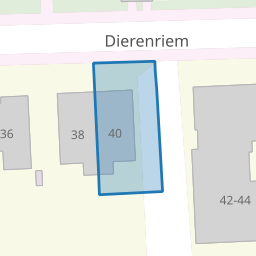 Perceel GDG00-L-3176