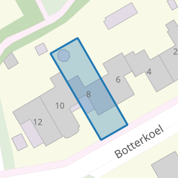 Perceel GDG00-L-3248