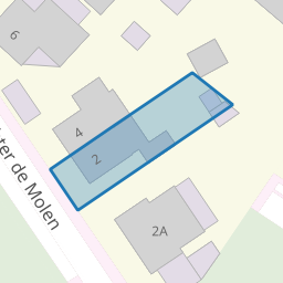 Perceel GDG00-L-3276