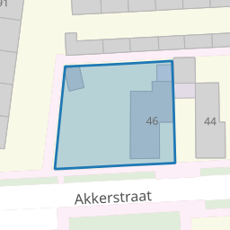 Perceel GDG00-L-329