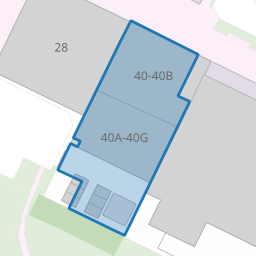 Perceel GDG00-L-3318