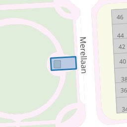 Perceel GDG00-L-332