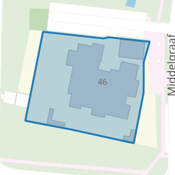 Perceel GDG00-L-3322