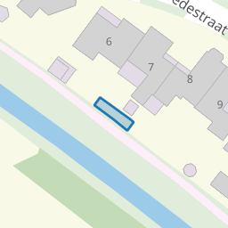 Perceel GDG00-L-3390