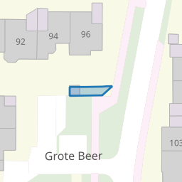 Perceel GDG00-L-3442