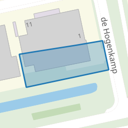 Perceel GDG00-L-3463