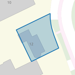 Perceel GDG00-L-3481