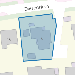 Perceel GDG00-L-3499