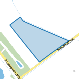 Perceel GDG00-L-3527