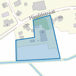 Perceel GDG00-L-3537