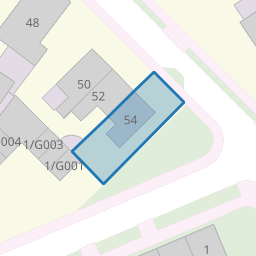 Perceel GDG00-L-354