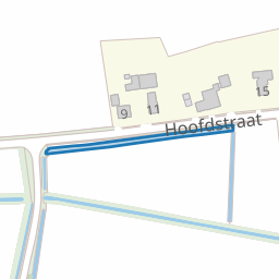 Perceel GDG00-L-3558