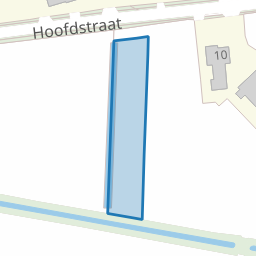 Perceel GDG00-L-3561