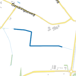 Perceel GDG00-L-3592