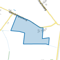 Perceel GDG00-L-3593