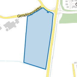 Perceel GDG00-L-3595