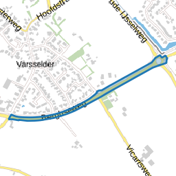 Perceel GDG00-L-3699