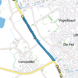 Perceel GDG00-L-3703