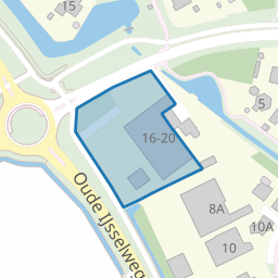 Perceel GDG00-L-3740