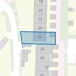 Perceel GDG00-L-3765