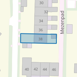 Perceel GDG00-L-3767