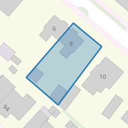 Perceel GDG00-L-3772