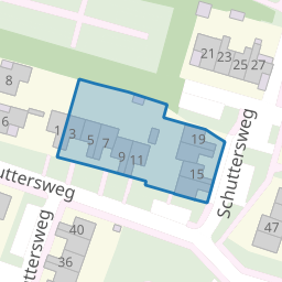 Perceel GDG00-L-3783