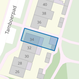 Perceel GDG00-L-3789