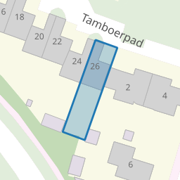 Perceel GDG00-L-3791