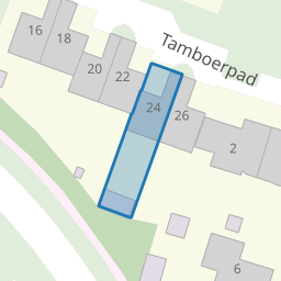 Perceel GDG00-L-3792