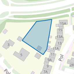 Perceel GDG00-L-3799