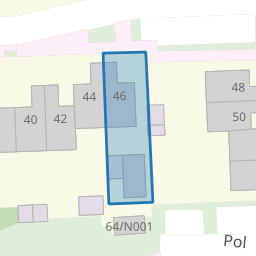 Perceel GDG00-L-3832