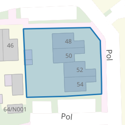Perceel GDG00-L-3833