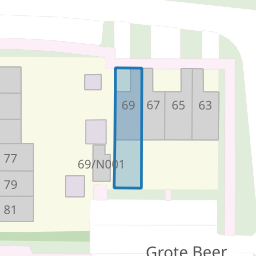 Perceel GDG00-L-3835