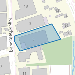 Perceel GDG00-L-3840