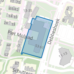 Perceel GDG00-L-3845